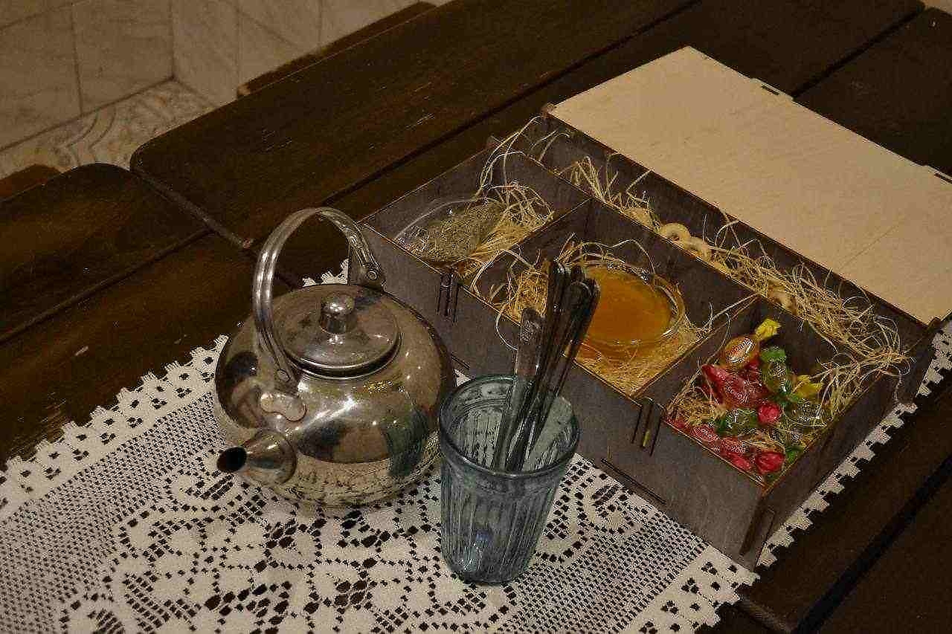 Банный комплекс 6