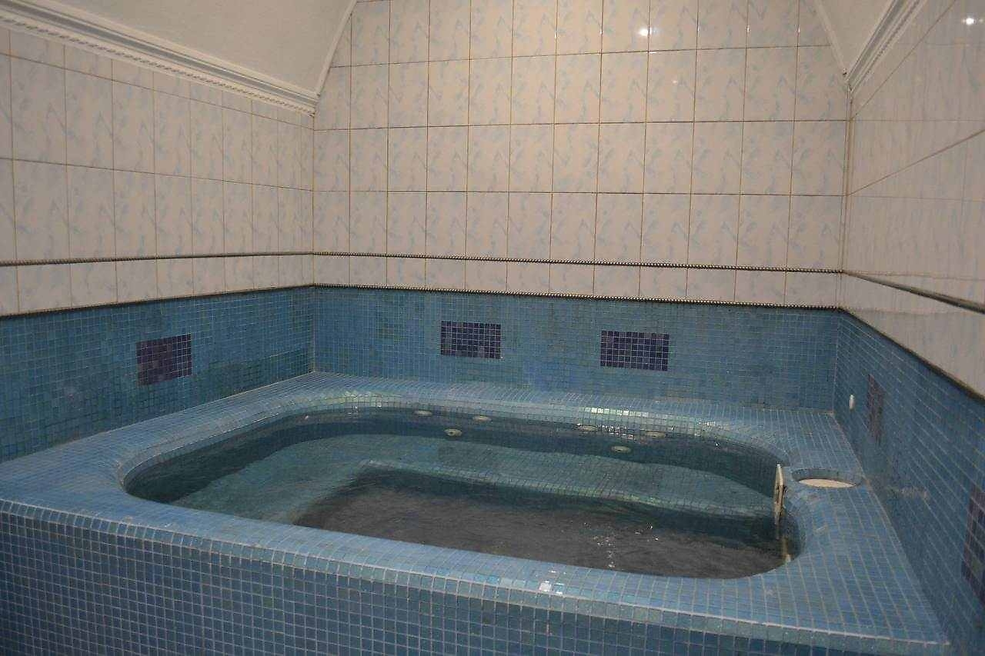 Банный комплекс 10