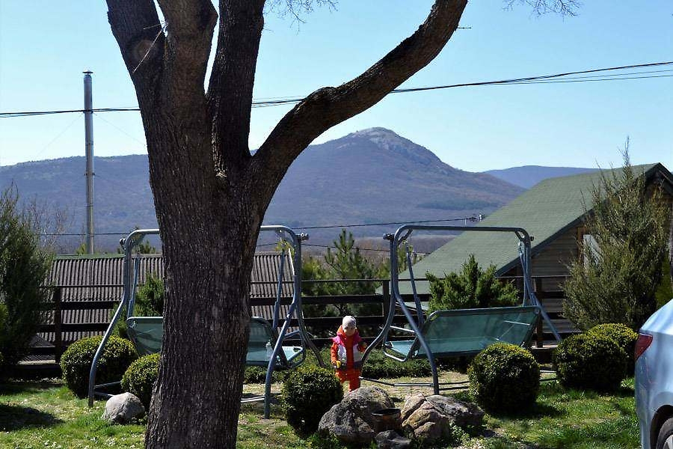 Территория 8