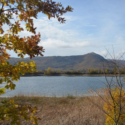 Байдарская долина